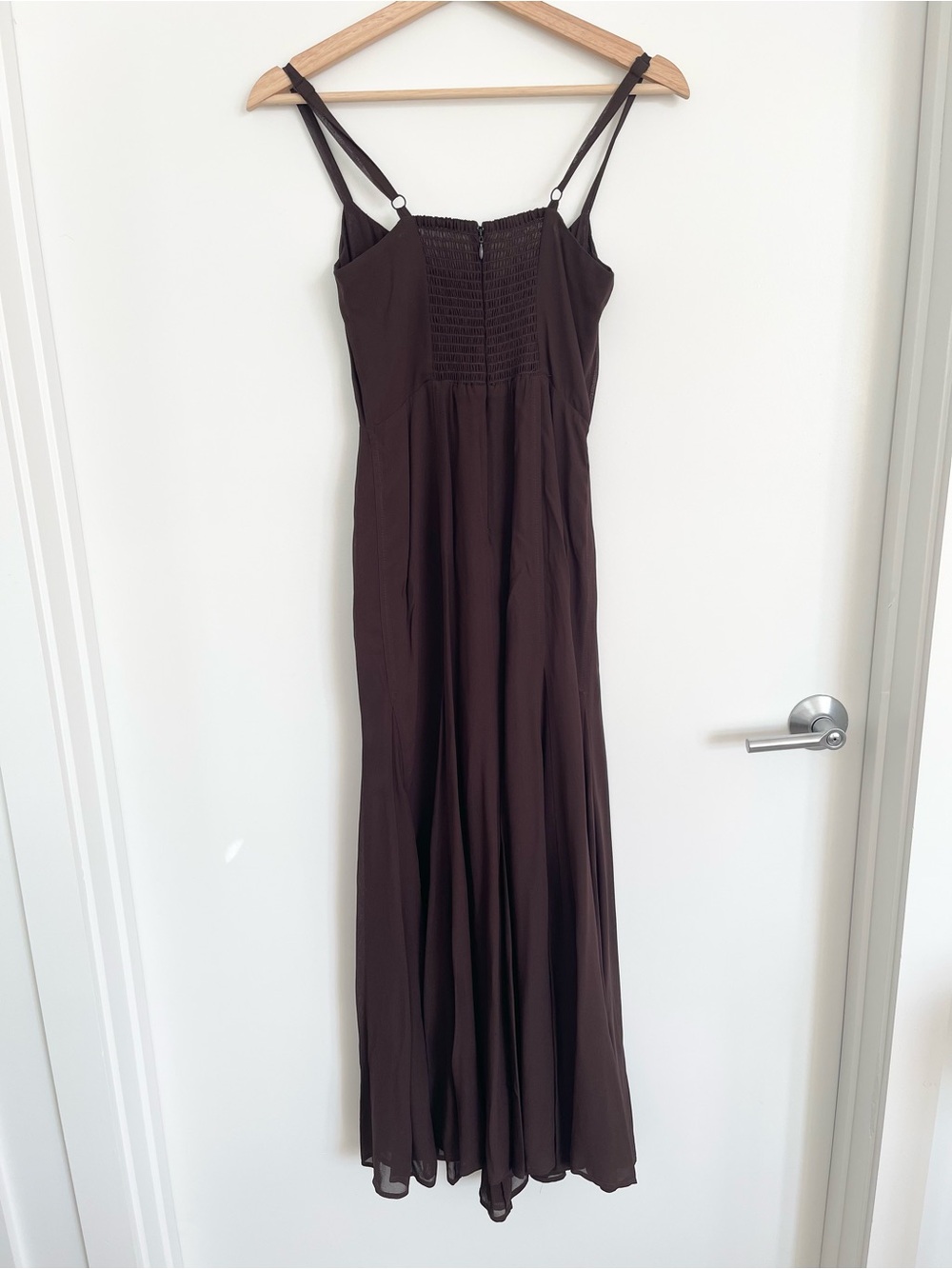 Reformation Eridania Dress - Picture 10 of 15